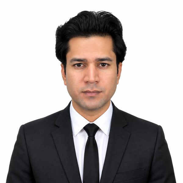 Muhammad Rameez Ud Din